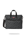Limited Edition MAGNETIC PULSE TRAVEL BAG