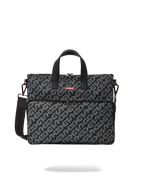 Limited Edition MAGNETIC PULSE TRAVEL BAG