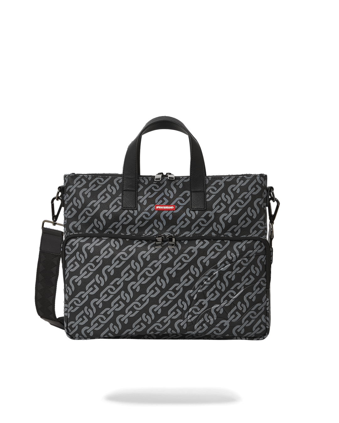 Limited Edition MAGNETIC PULSE TRAVEL BAG