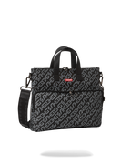 Limited Edition MAGNETIC PULSE TRAVEL BAG