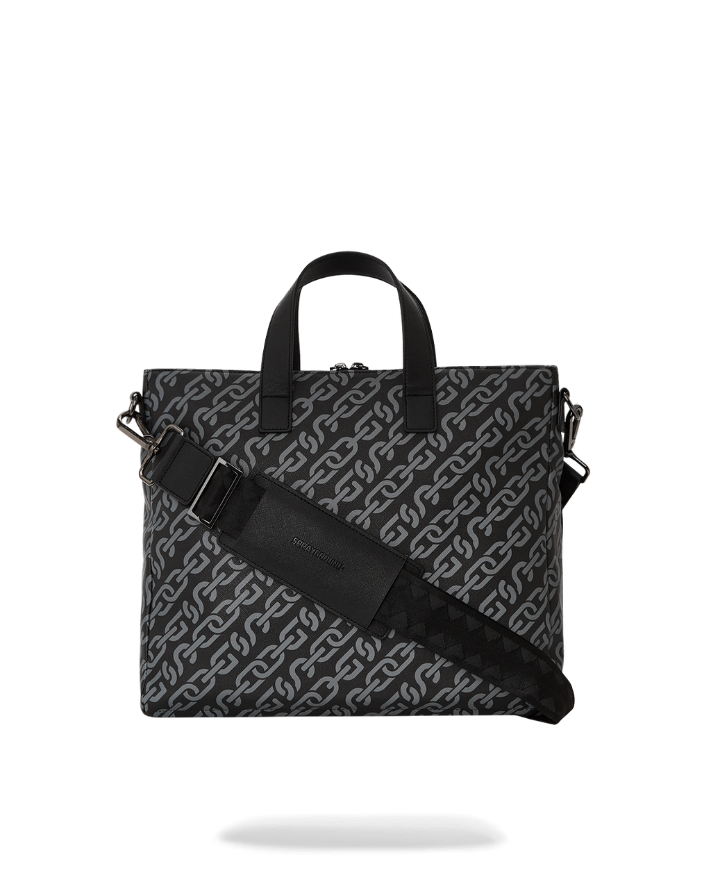 Limited Edition MAGNETIC PULSE TRAVEL BAG