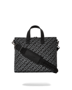 Limited Edition MAGNETIC PULSE TRAVEL BAG