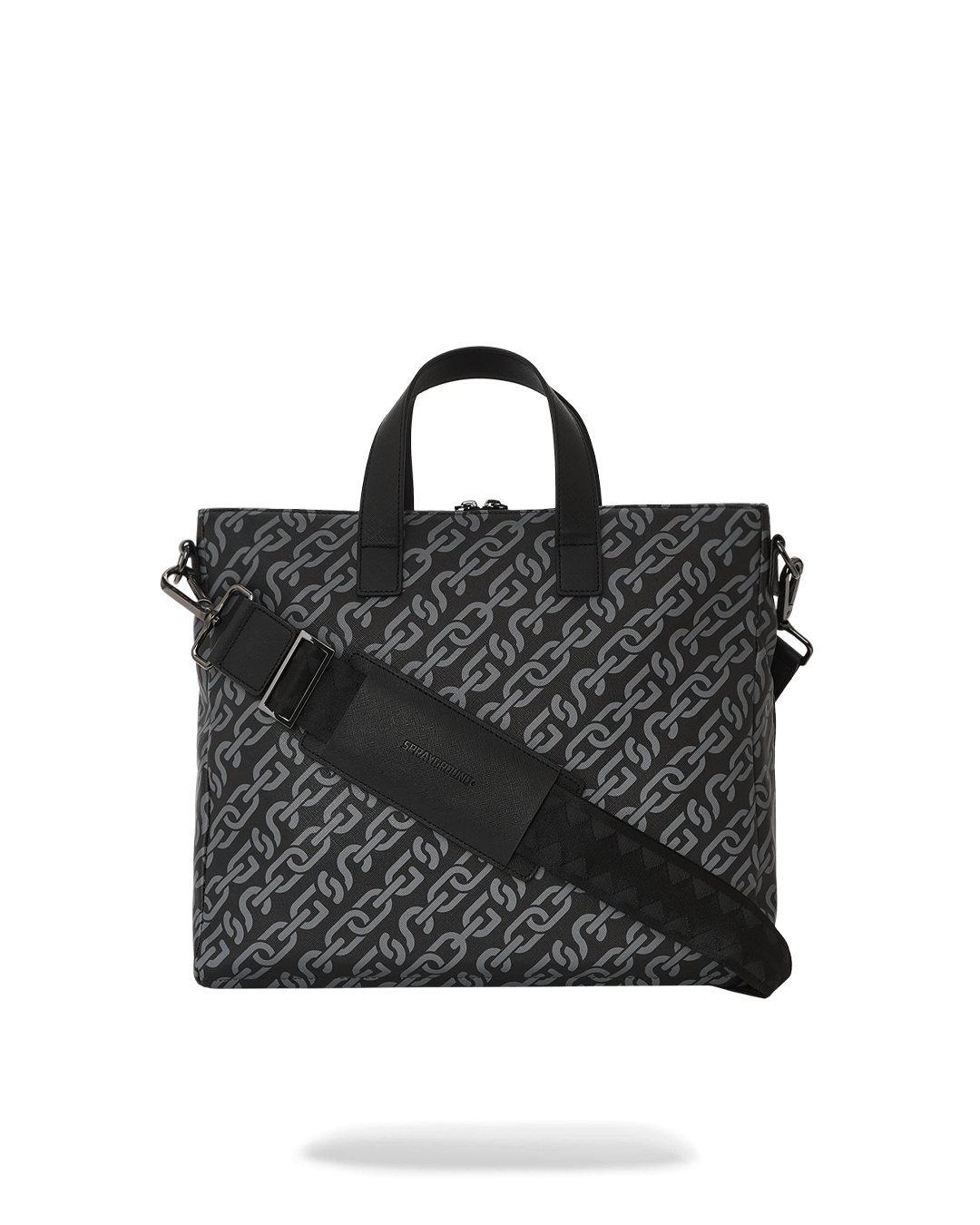 Limited Edition MAGNETIC PULSE TRAVEL BAG