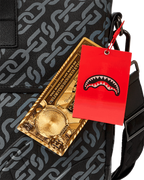 Limited Edition MAGNETIC PULSE TRAVEL BAG