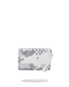 Limited Edition 3AM PLUSH SWISS ALPS CROSSOVER CLUTCH