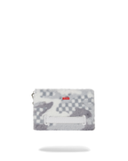 Limited Edition 3AM PLUSH SWISS ALPS CROSSOVER CLUTCH