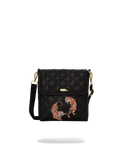 Limited Edition CATWALK CURRENCY MESSENGER SLING BAG