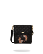 Limited Edition CATWALK CURRENCY MESSENGER SLING BAG