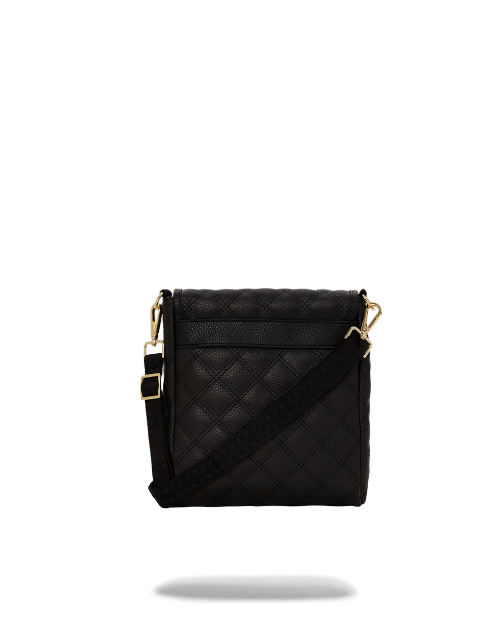 Limited Edition CATWALK CURRENCY MESSENGER SLING BAG