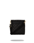 Limited Edition CATWALK CURRENCY MESSENGER SLING BAG
