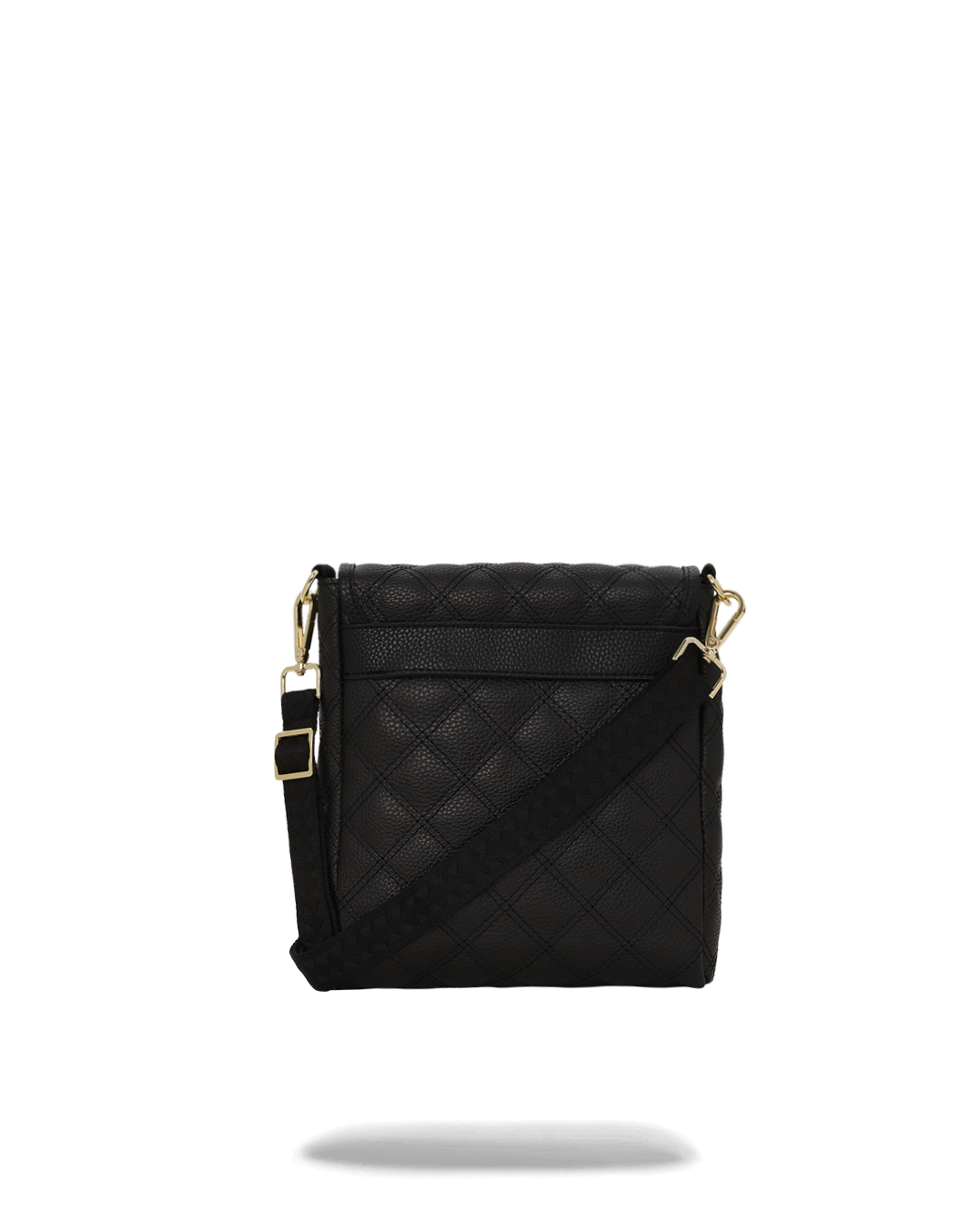 Limited Edition CATWALK CURRENCY MESSENGER SLING BAG