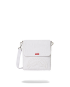 Limited Edition ARCTIC WOLFPACK MESSENGER SLING BAG