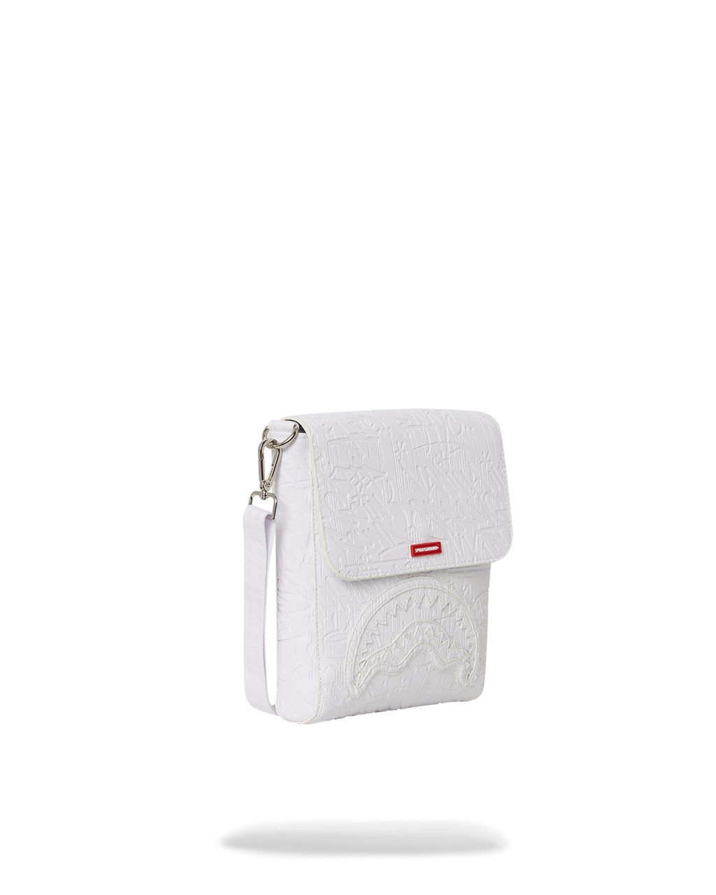 Limited Edition ARCTIC WOLFPACK MESSENGER SLING BAG
