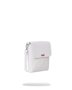 Limited Edition ARCTIC WOLFPACK MESSENGER SLING BAG