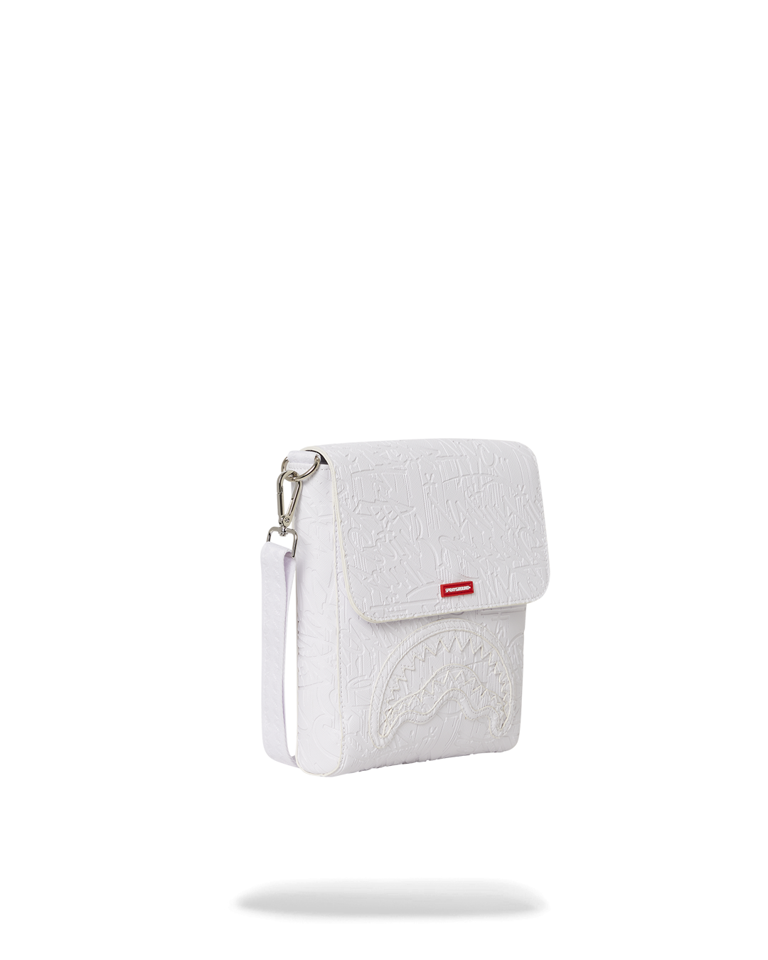 Limited Edition ARCTIC WOLFPACK MESSENGER SLING BAG