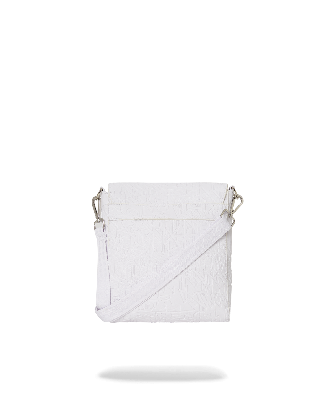 Limited Edition ARCTIC WOLFPACK MESSENGER SLING BAG