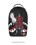 Limited Edition NARUTO MADARA SHARKMOUTH BACKPACK