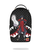 Limited Edition NARUTO MADARA SHARKMOUTH BACKPACK