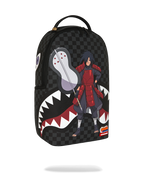 Limited Edition NARUTO MADARA SHARKMOUTH BACKPACK