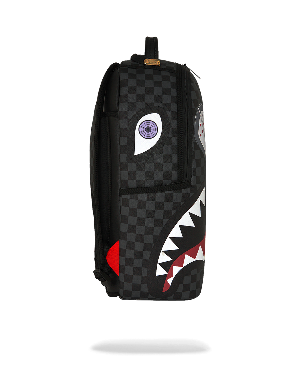 Limited Edition NARUTO MADARA SHARKMOUTH BACKPACK