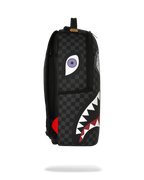 Limited Edition NARUTO MADARA SHARKMOUTH BACKPACK