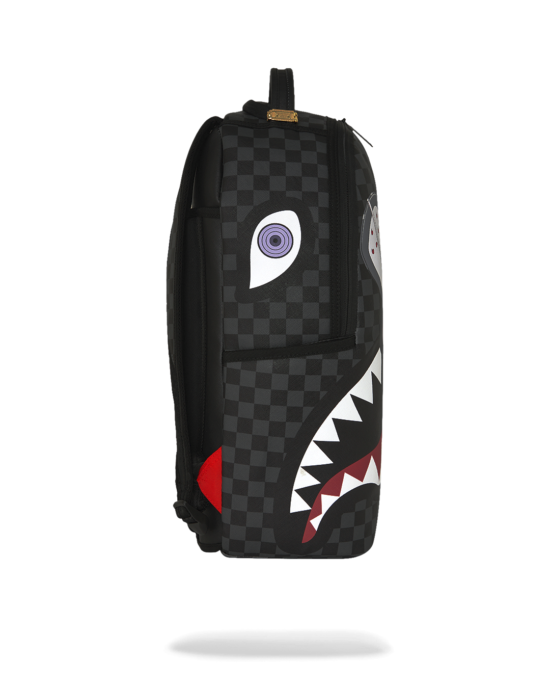 Limited Edition NARUTO MADARA SHARKMOUTH BACKPACK