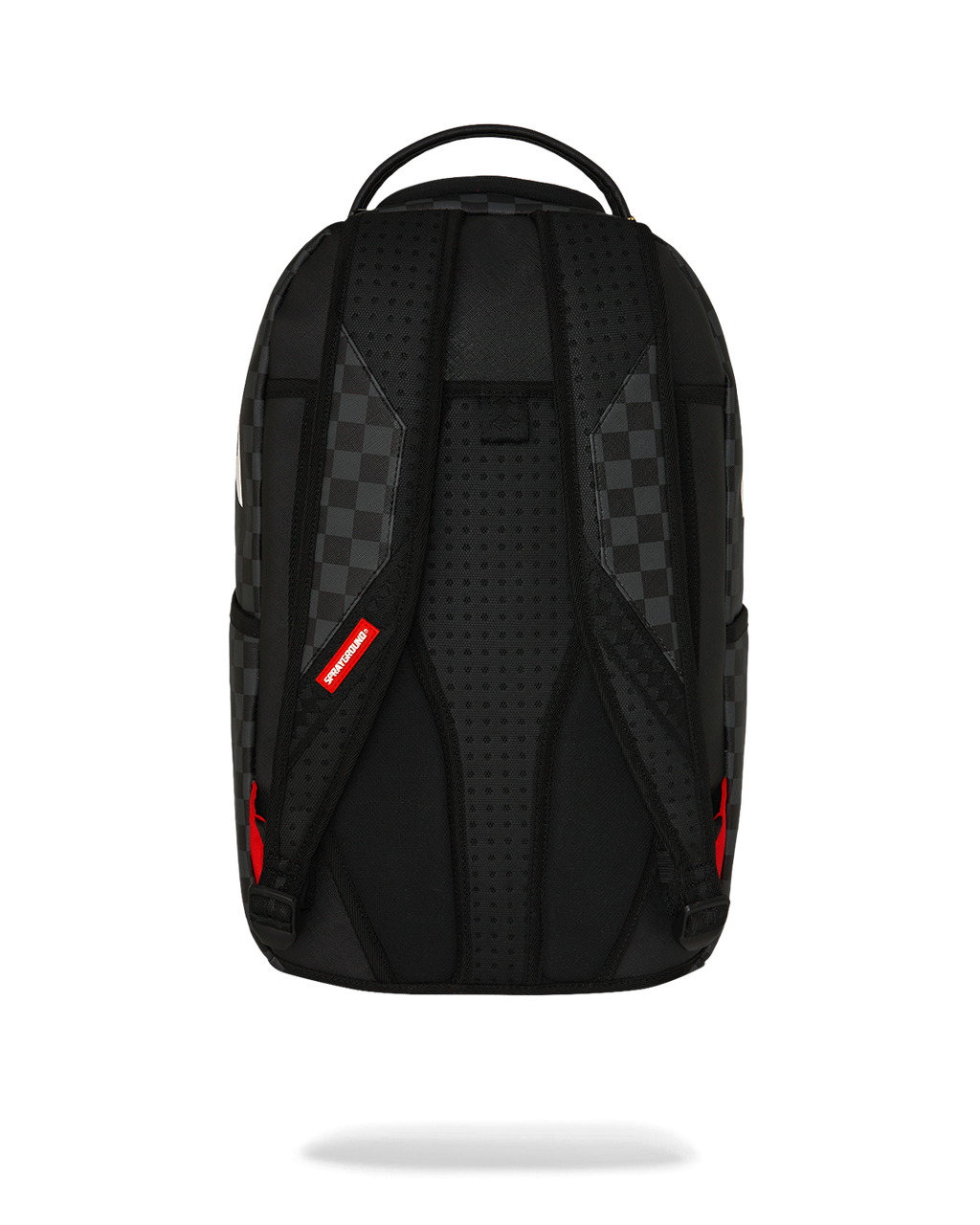 Limited Edition NARUTO MADARA SHARKMOUTH BACKPACK