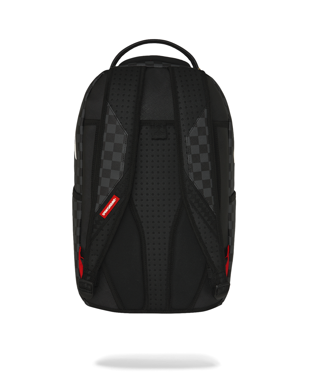 Limited Edition NARUTO MADARA SHARKMOUTH BACKPACK