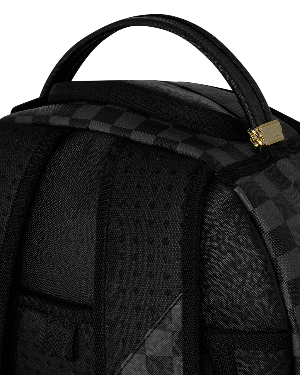 Limited Edition NARUTO MADARA SHARKMOUTH BACKPACK