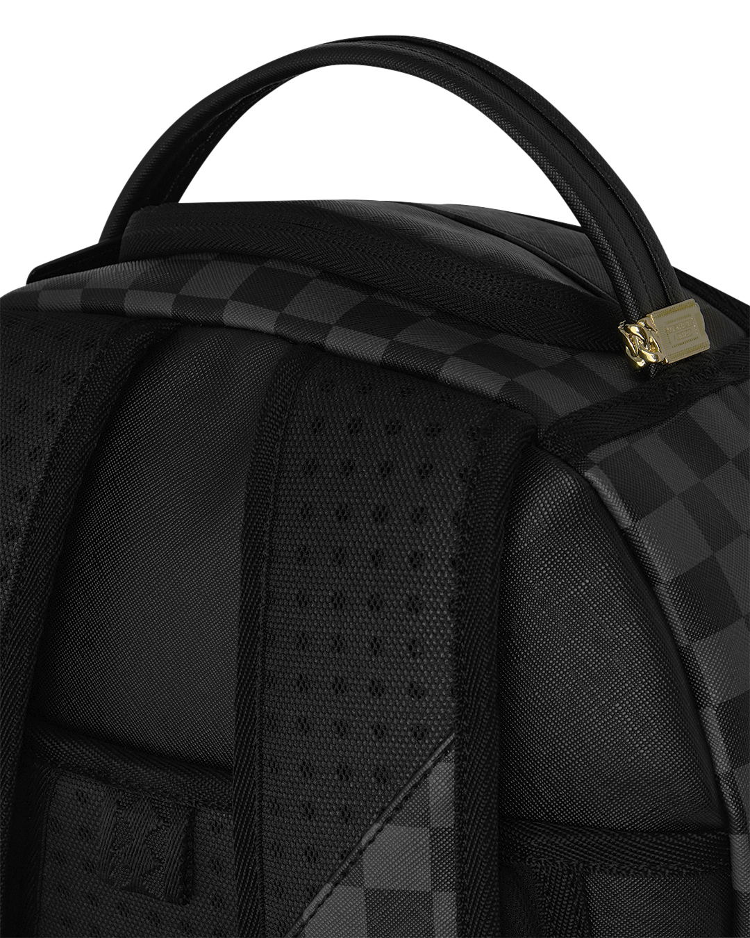 Limited Edition NARUTO MADARA SHARKMOUTH BACKPACK