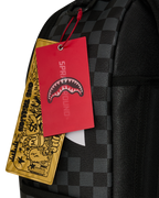 Limited Edition NARUTO MADARA SHARKMOUTH BACKPACK