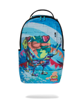 Limited Edition SPONGEMONET BACKPACK