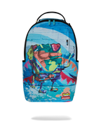 Limited Edition SPONGEMONET BACKPACK