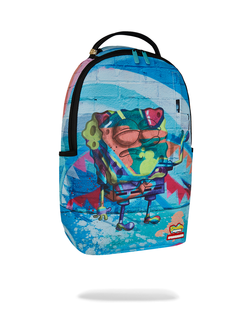 Limited Edition SPONGEMONET BACKPACK