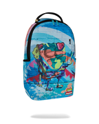 Limited Edition SPONGEMONET BACKPACK