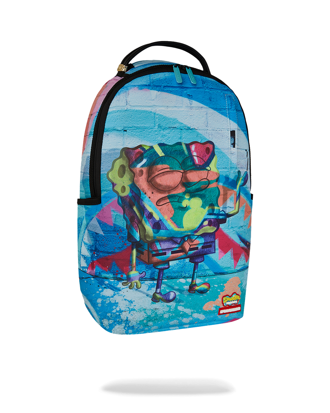 Limited Edition SPONGEMONET BACKPACK
