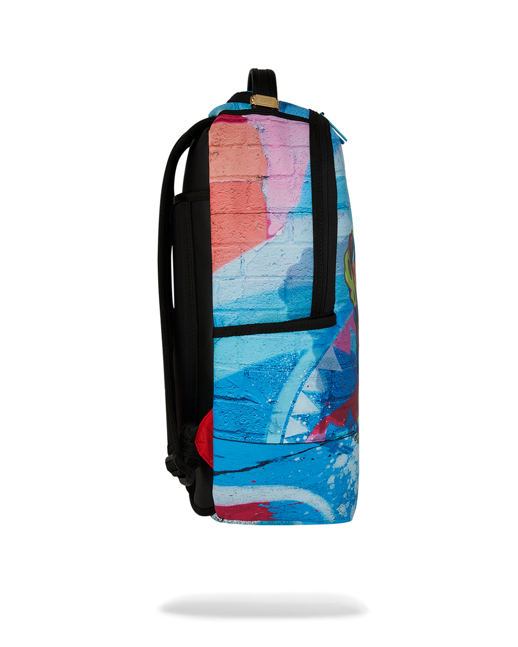 Limited Edition SPONGEMONET BACKPACK