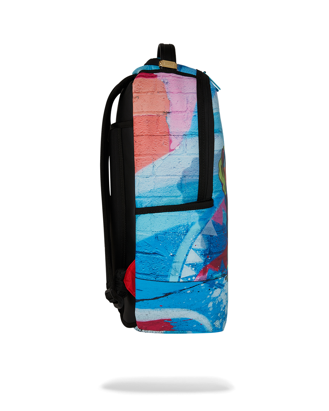Limited Edition SPONGEMONET BACKPACK