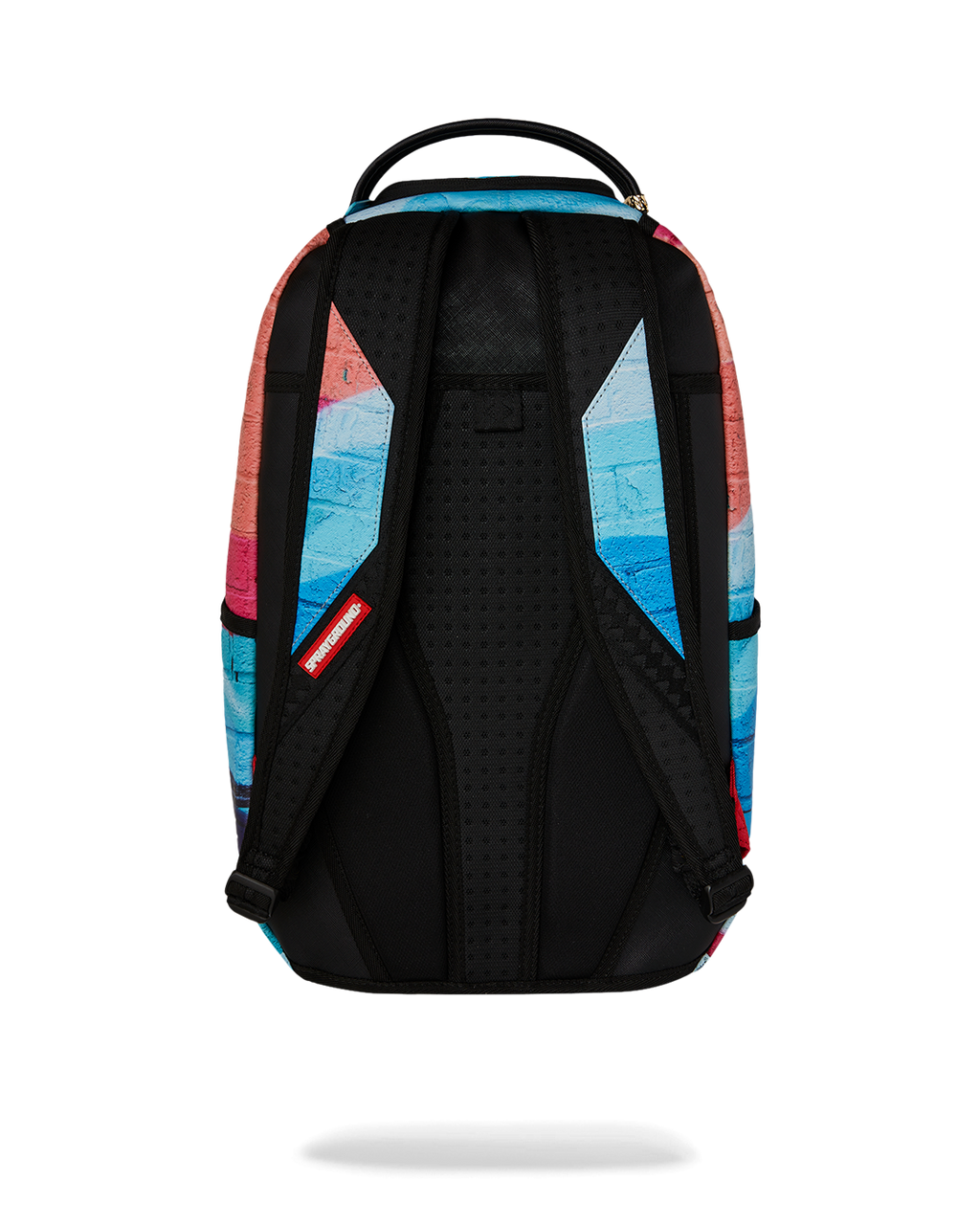 Limited Edition SPONGEMONET BACKPACK