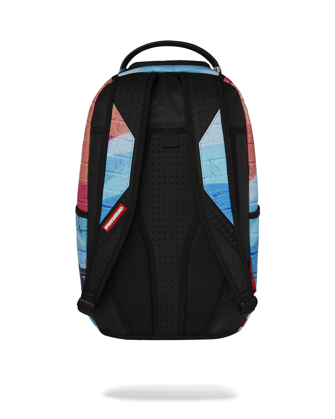 Limited Edition SPONGEMONET BACKPACK