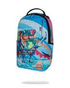 Limited Edition SPONGEMONET BACKPACK