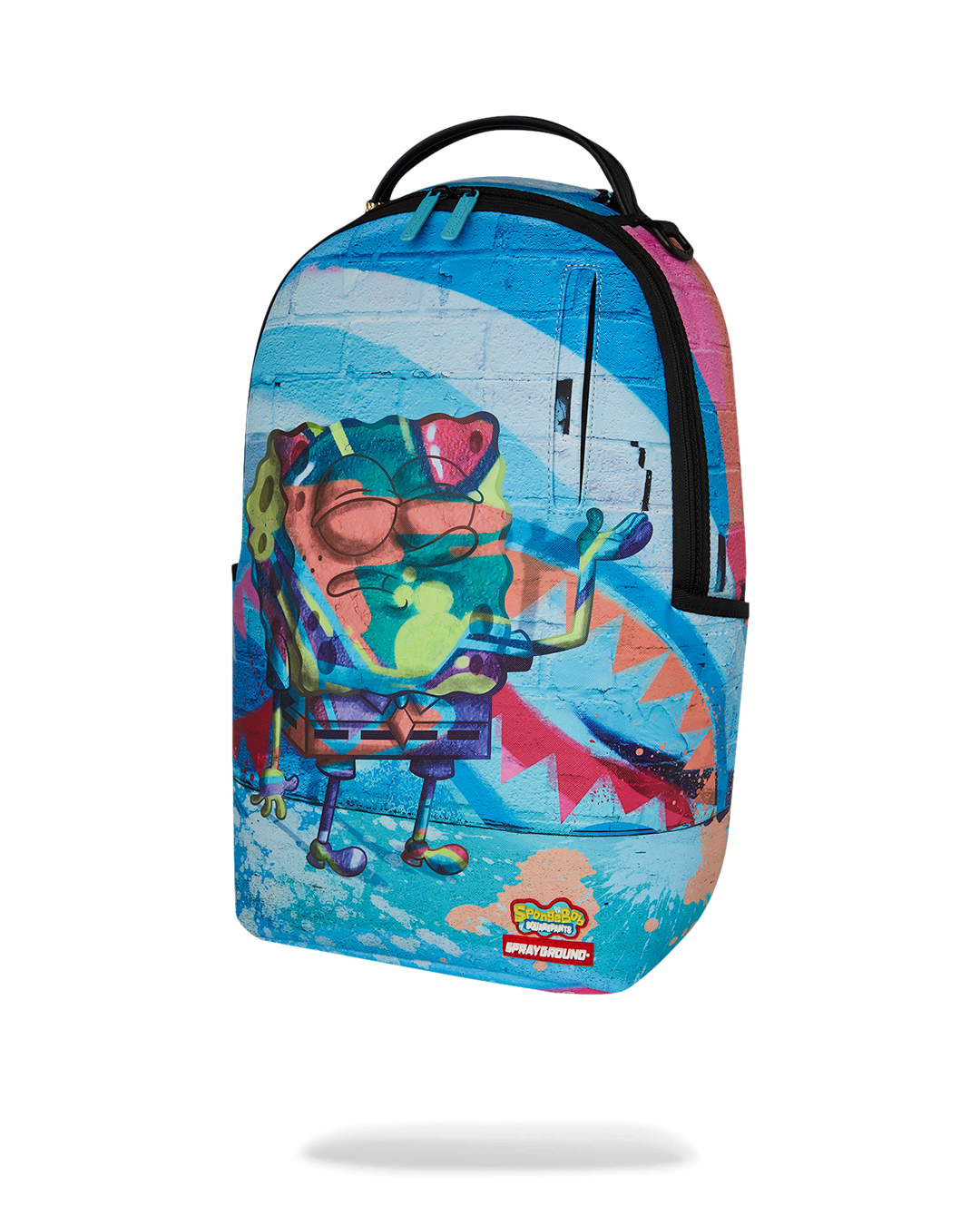 Limited Edition SPONGEMONET BACKPACK