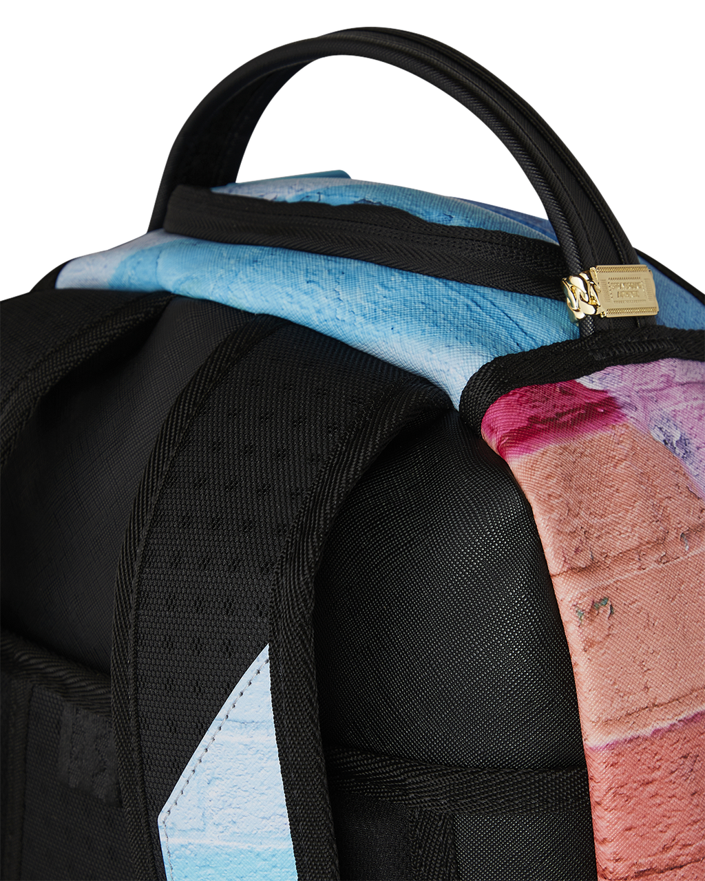 Limited Edition SPONGEMONET BACKPACK