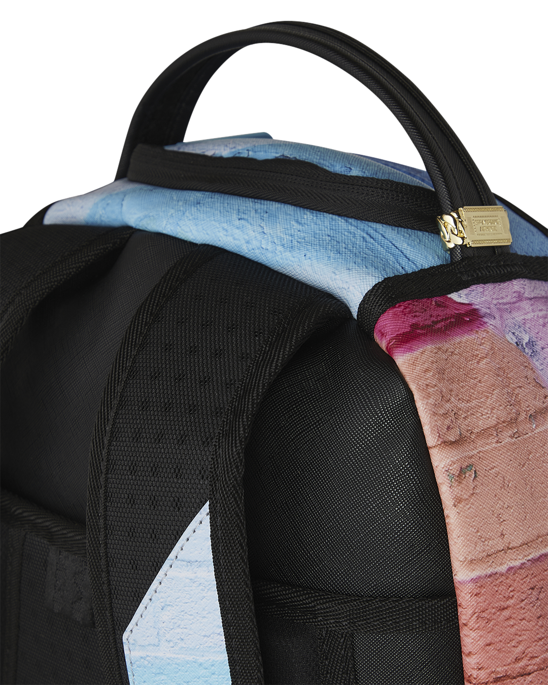 Limited Edition SPONGEMONET BACKPACK