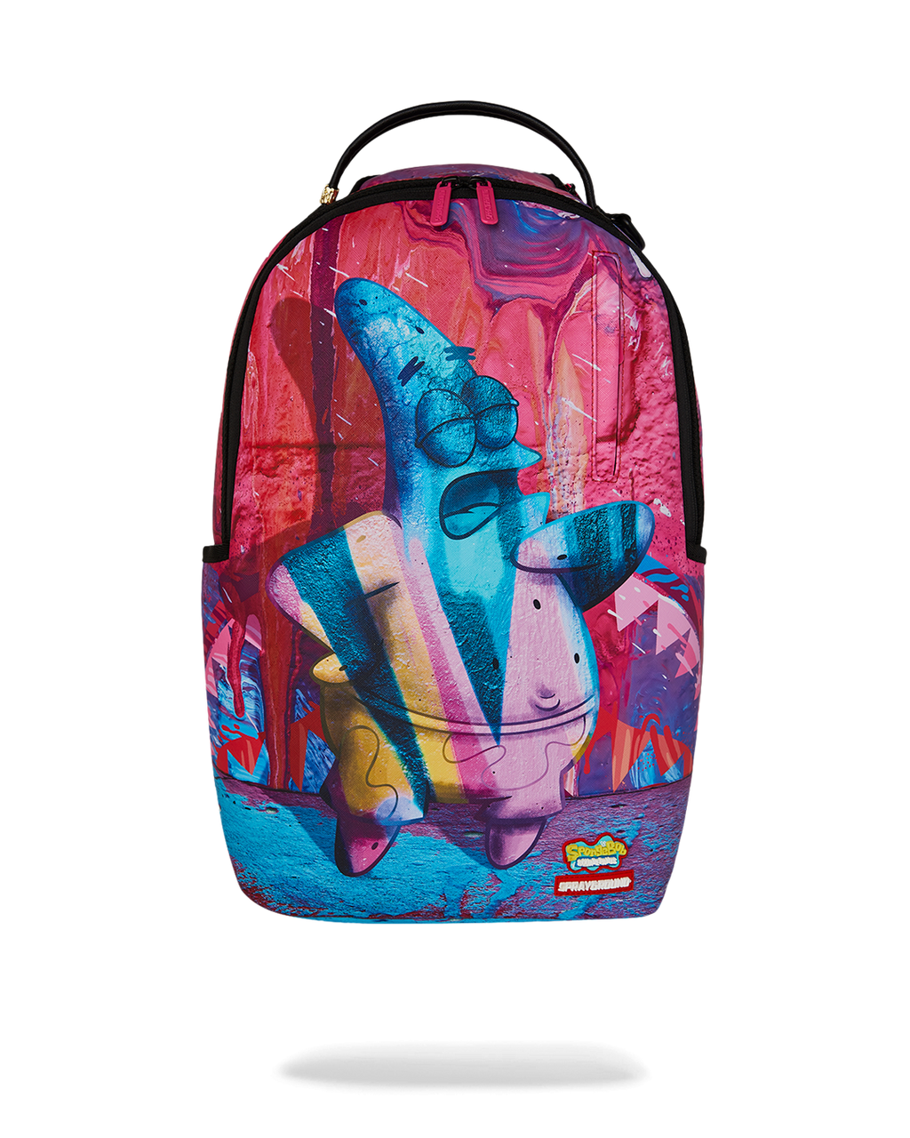 Limited Edition PATRICASSO BACKPACK