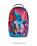 Limited Edition PATRICASSO BACKPACK