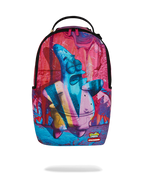 Limited Edition PATRICASSO BACKPACK