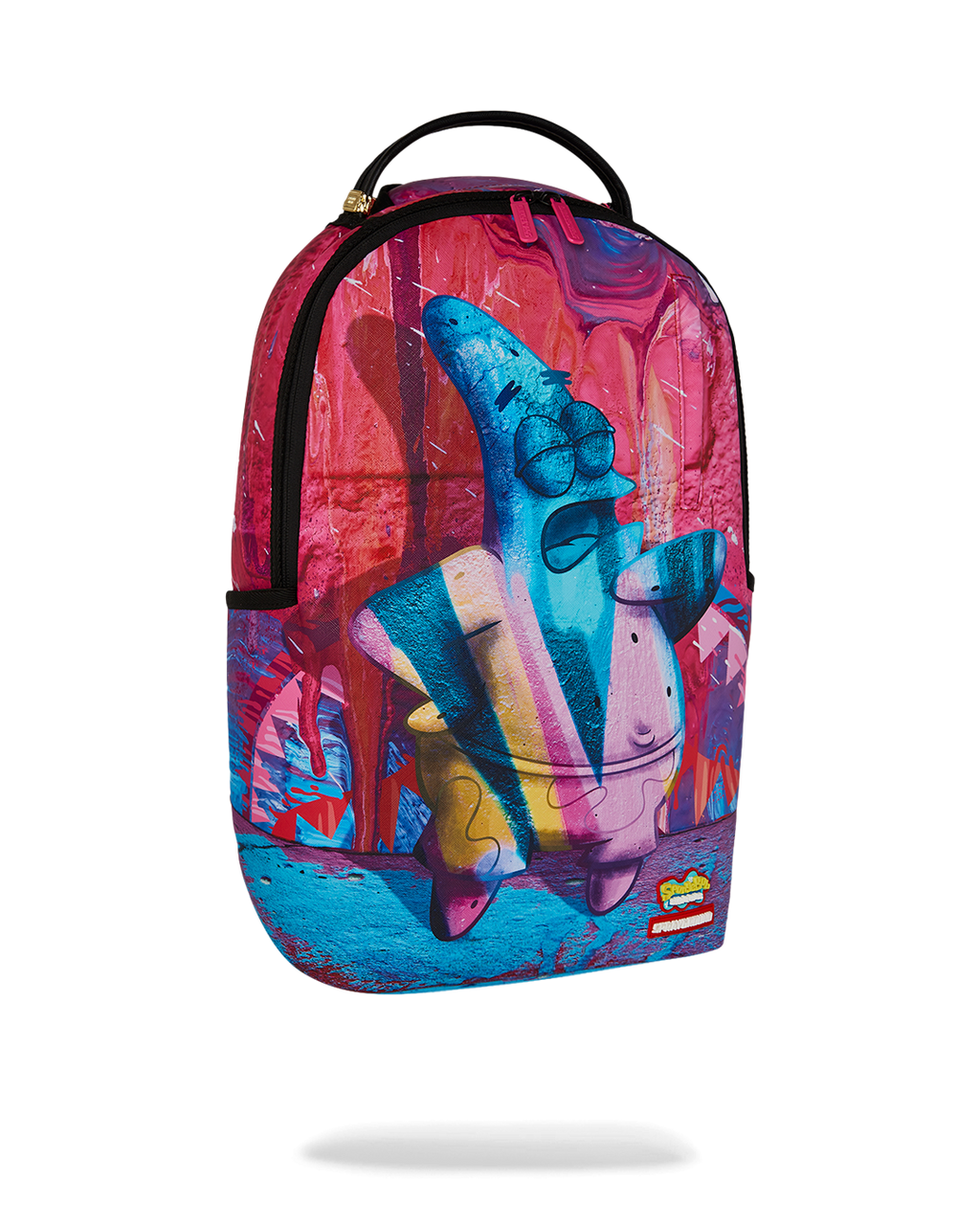 Limited Edition PATRICASSO BACKPACK