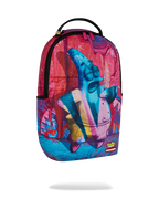 Limited Edition PATRICASSO BACKPACK