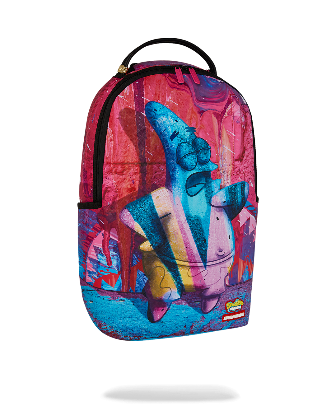 Limited Edition PATRICASSO BACKPACK